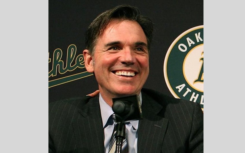 Billy Beane’s Estimated Net Worth