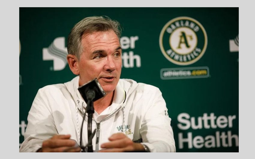 Billy Beane’s Sources of Income