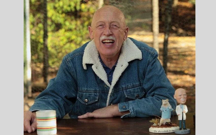 Dr. Pol