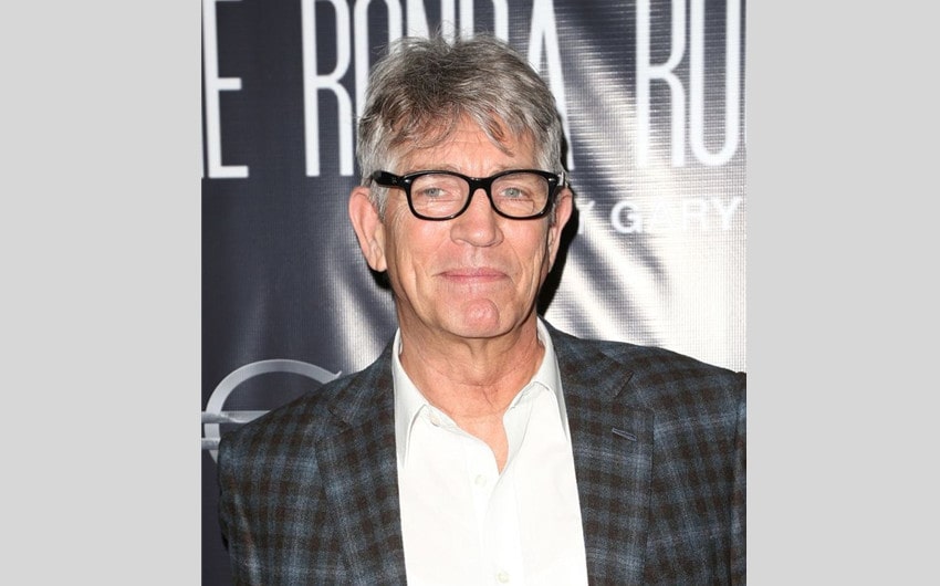 Eric Roberts' Business