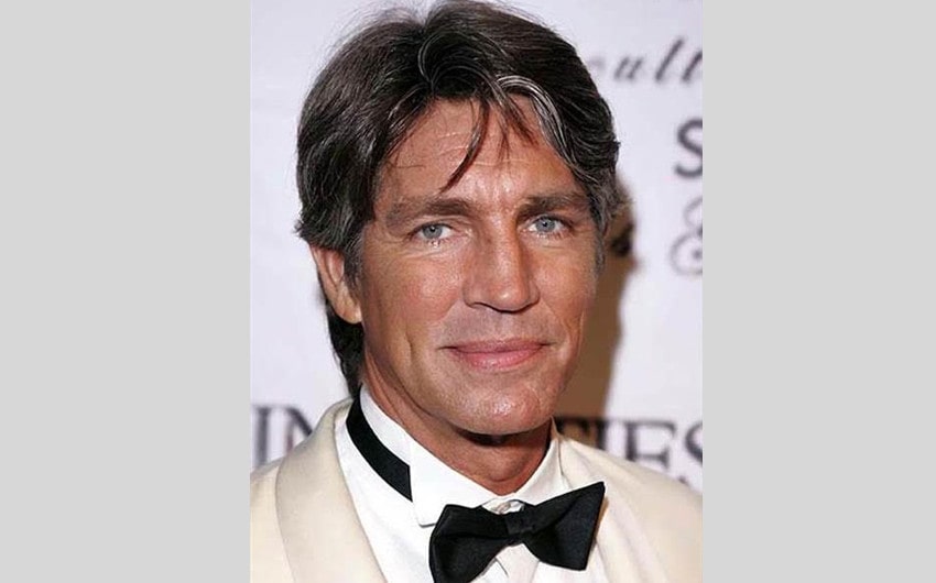 Eric Roberts' Career