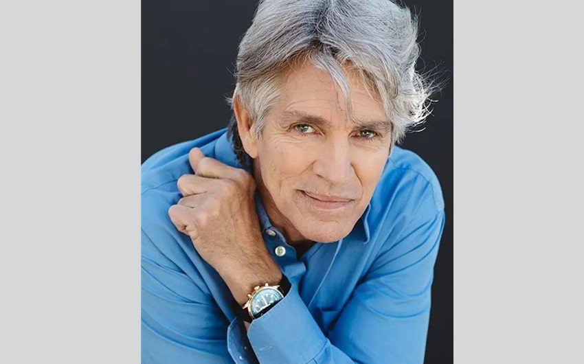 Eric Roberts' Estimated Net Worth