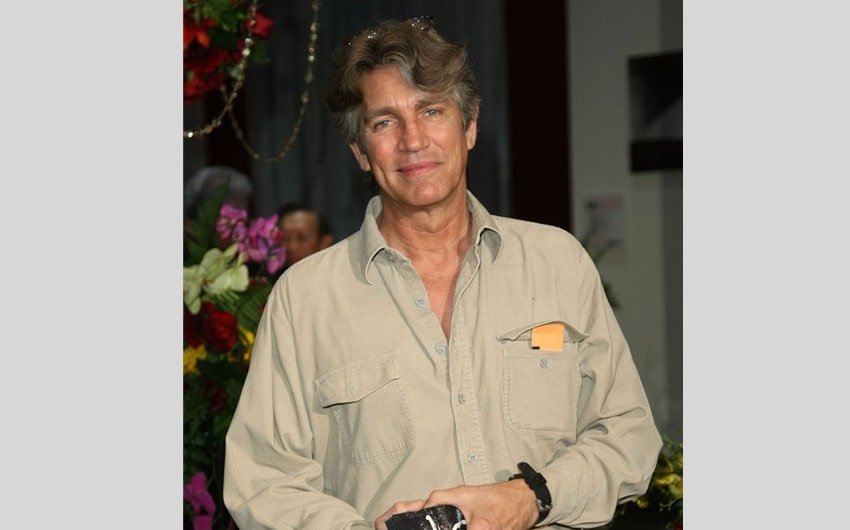 Eric Roberts