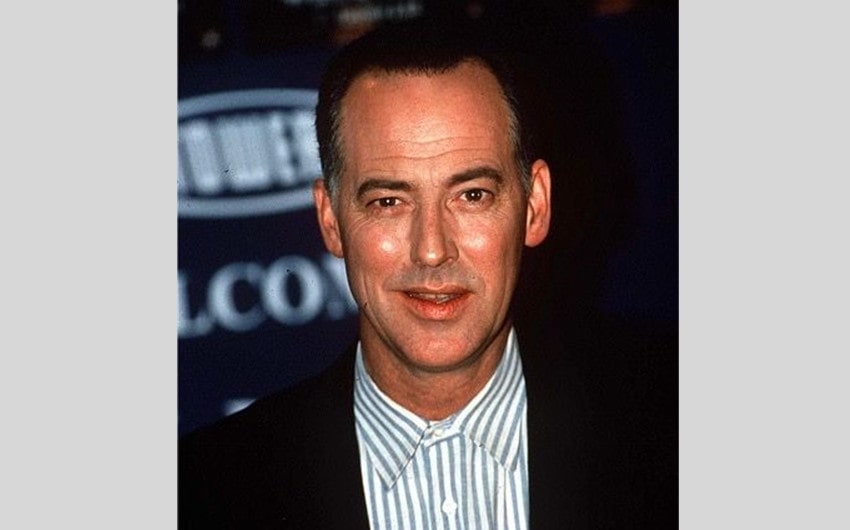 Michael Barrymore