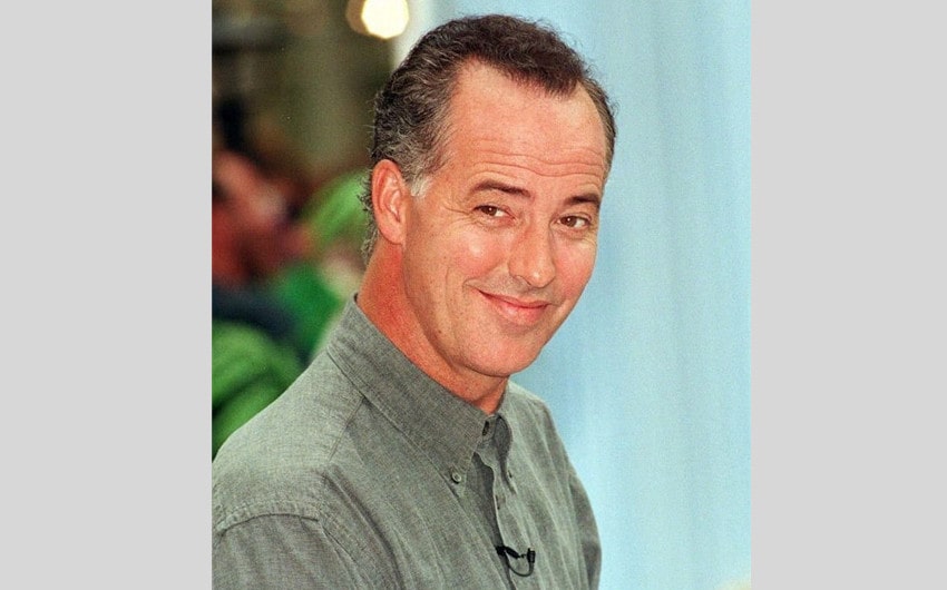 Michael Barrymore’s Peak Career