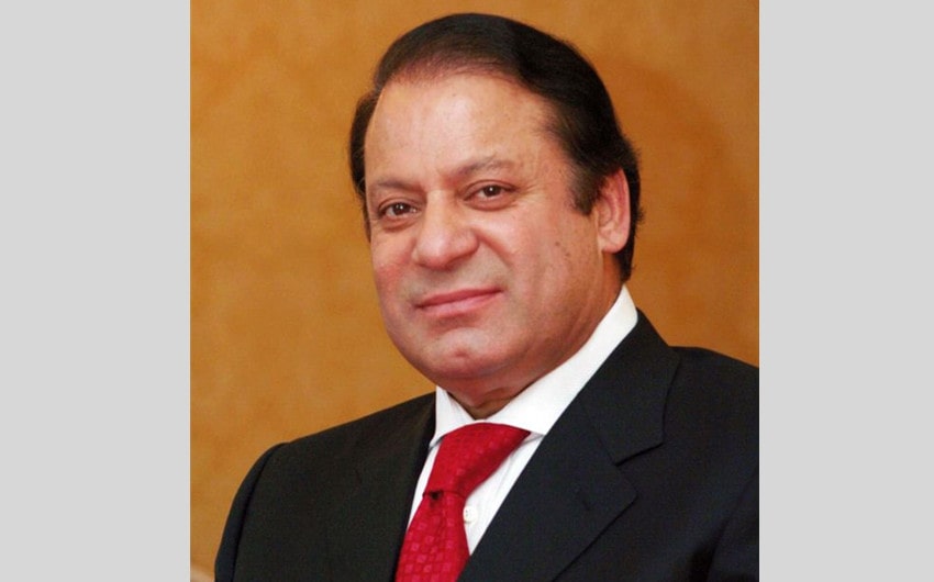 Nawaz Sharif