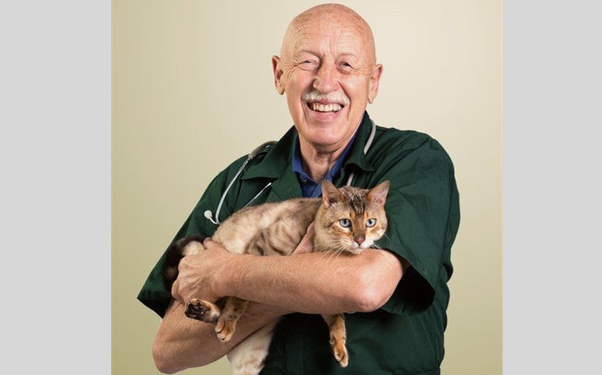 Who is Dr. Pol