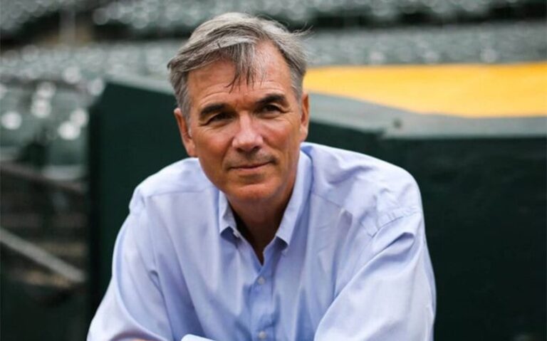 billy beane net worth