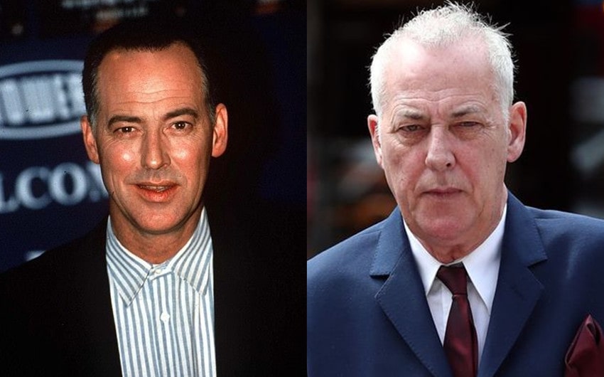 michael barrymore net worth