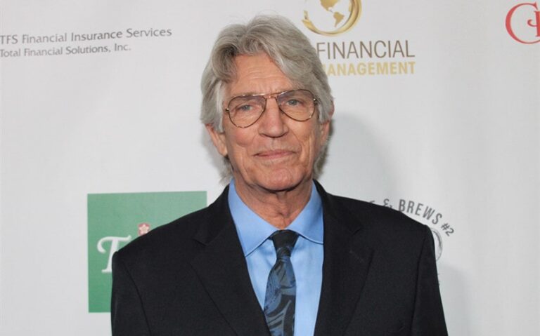 what is eric roberts' net worth